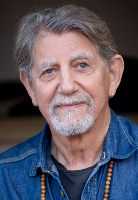 photo of Peter Coyote